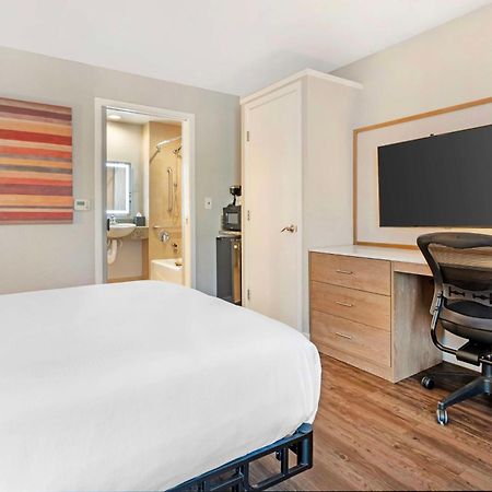 Best Western Plus Rancho Cordova Inn Zewnętrze zdjęcie