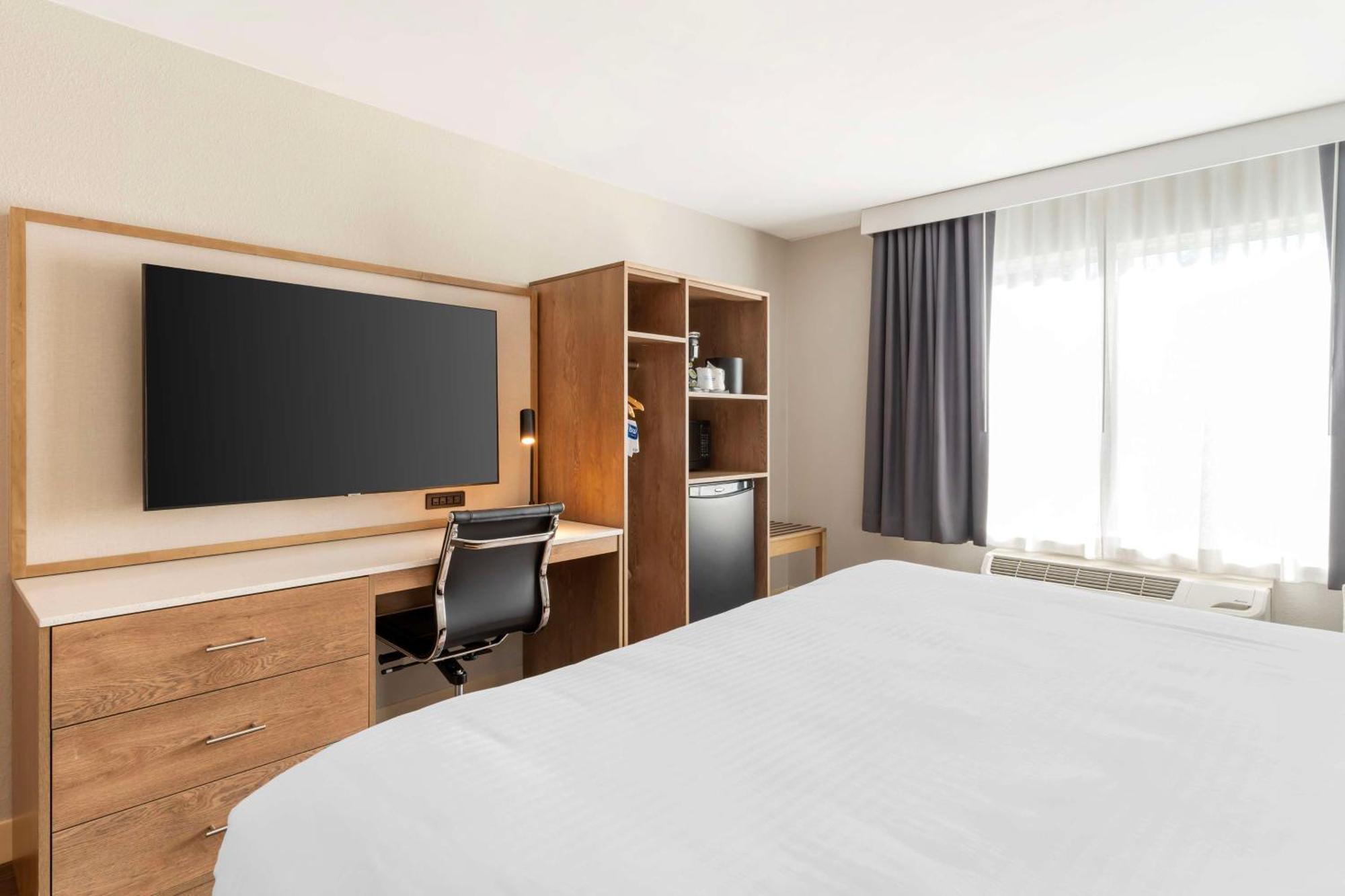 Best Western Plus Rancho Cordova Inn Zewnętrze zdjęcie