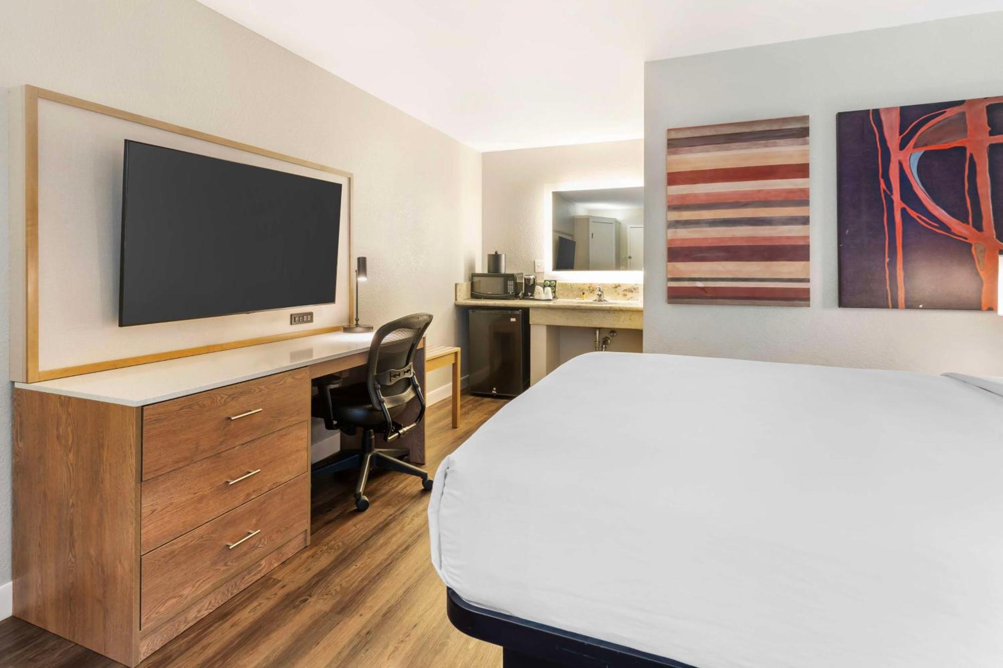 Best Western Plus Rancho Cordova Inn Zewnętrze zdjęcie