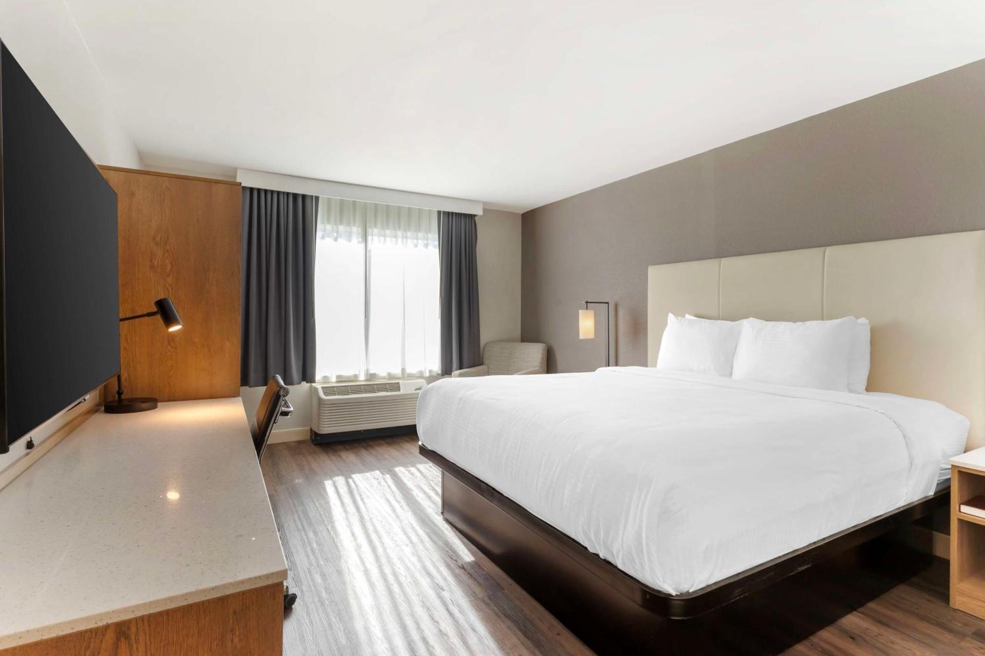 Best Western Plus Rancho Cordova Inn Zewnętrze zdjęcie