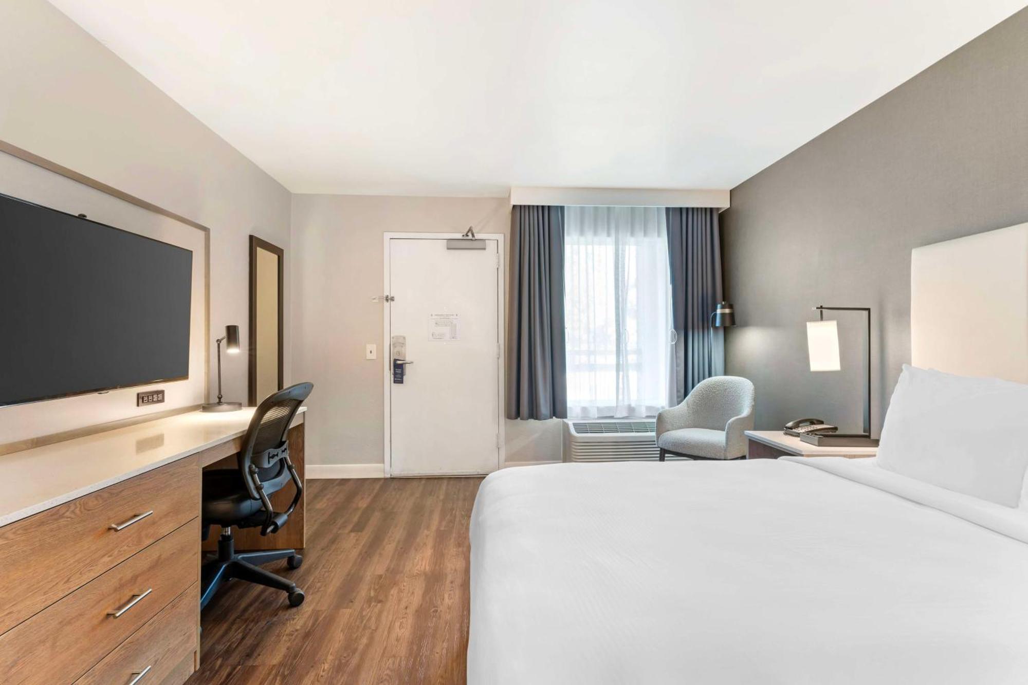 Best Western Plus Rancho Cordova Inn Zewnętrze zdjęcie