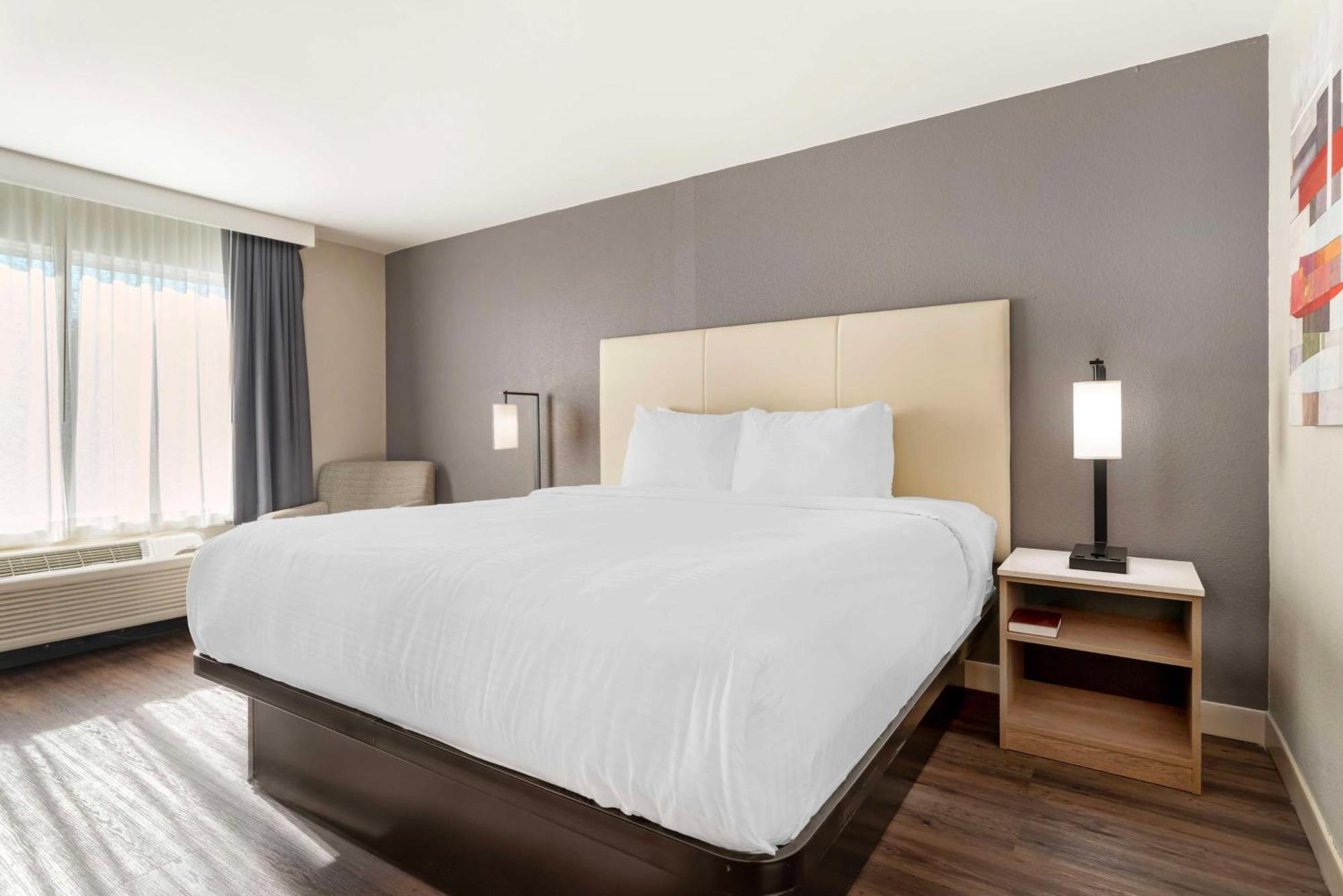 Best Western Plus Rancho Cordova Inn Zewnętrze zdjęcie