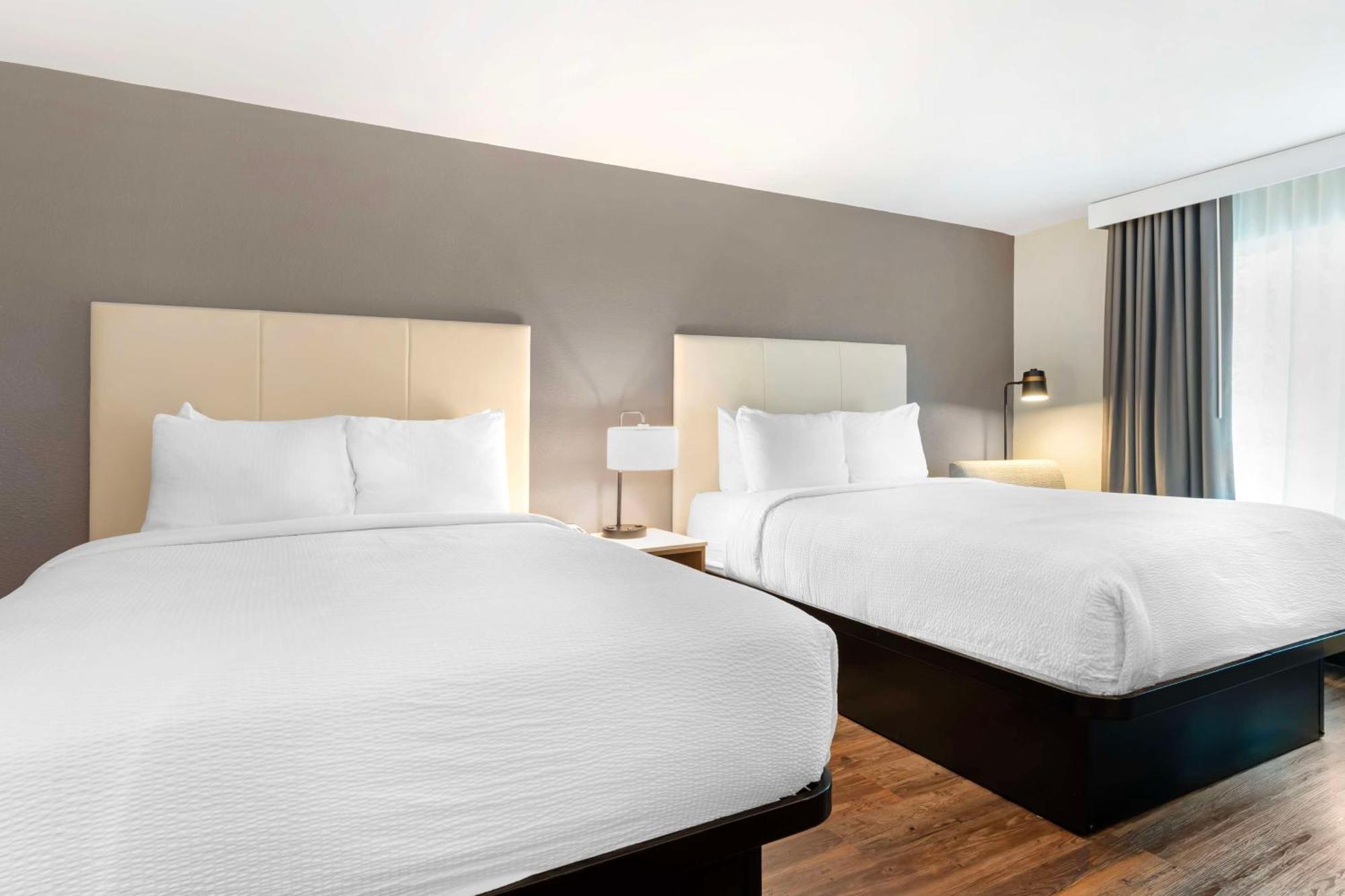 Best Western Plus Rancho Cordova Inn Zewnętrze zdjęcie