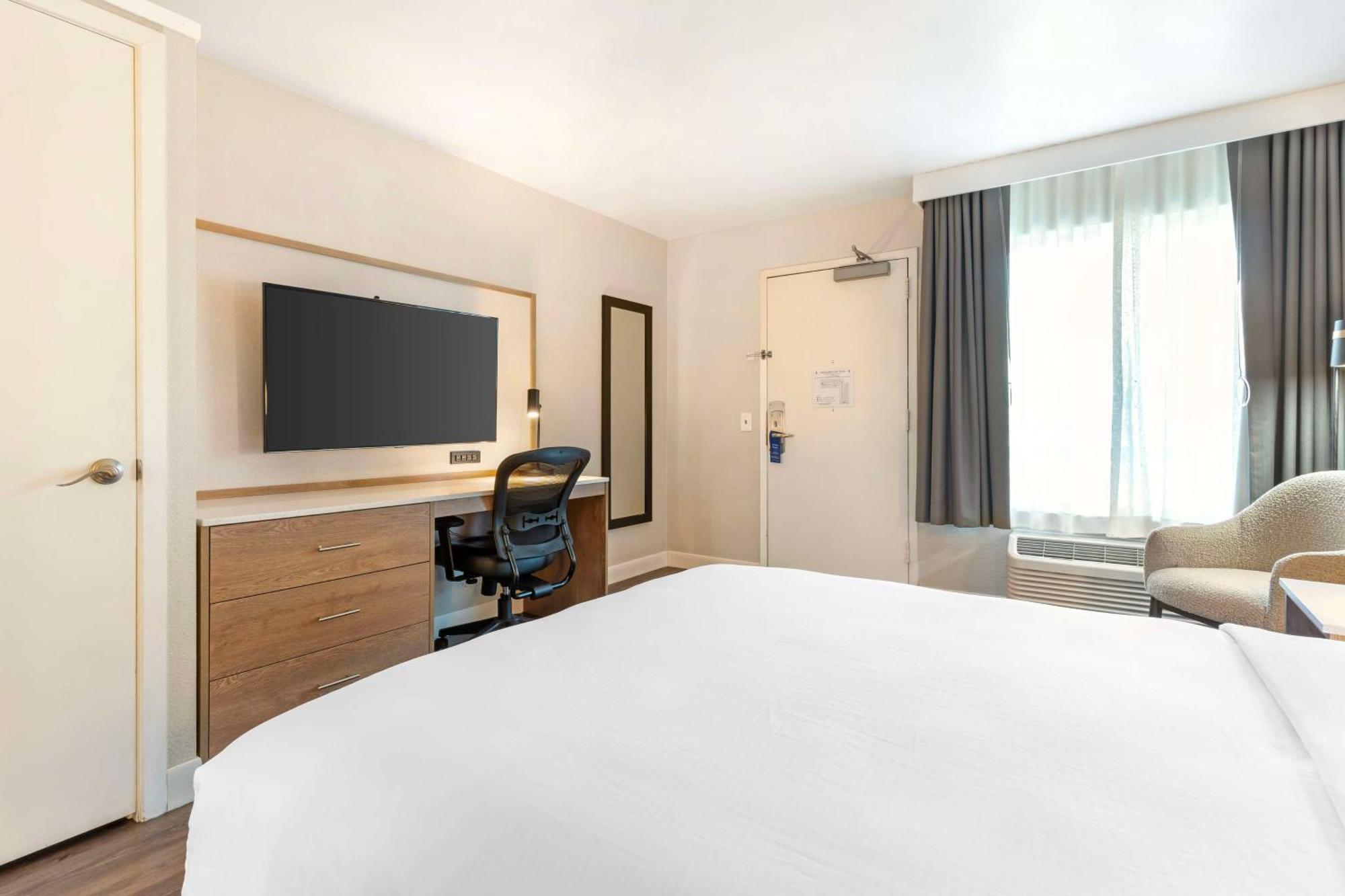 Best Western Plus Rancho Cordova Inn Zewnętrze zdjęcie