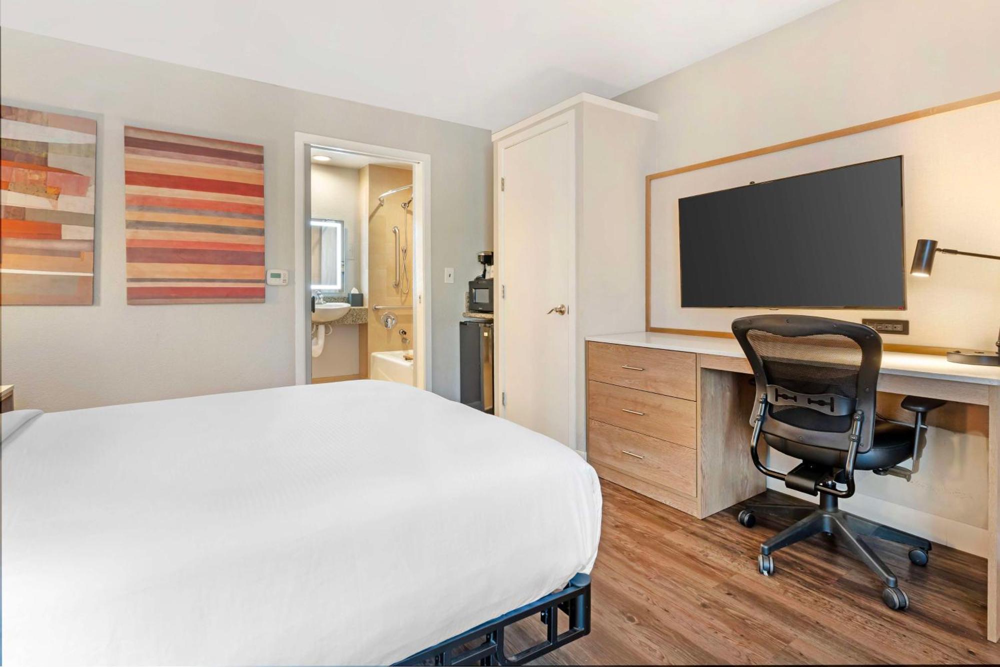 Best Western Plus Rancho Cordova Inn Zewnętrze zdjęcie