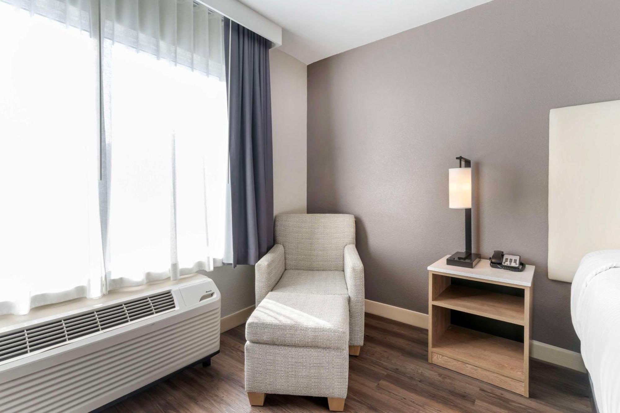Best Western Plus Rancho Cordova Inn Zewnętrze zdjęcie