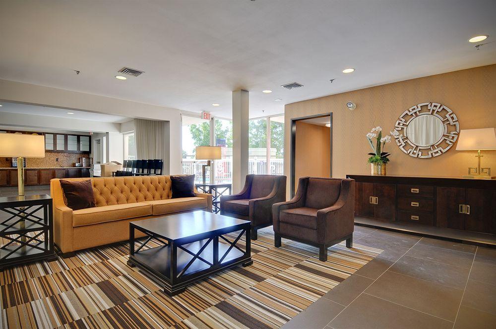 Best Western Plus Rancho Cordova Inn Zewnętrze zdjęcie
