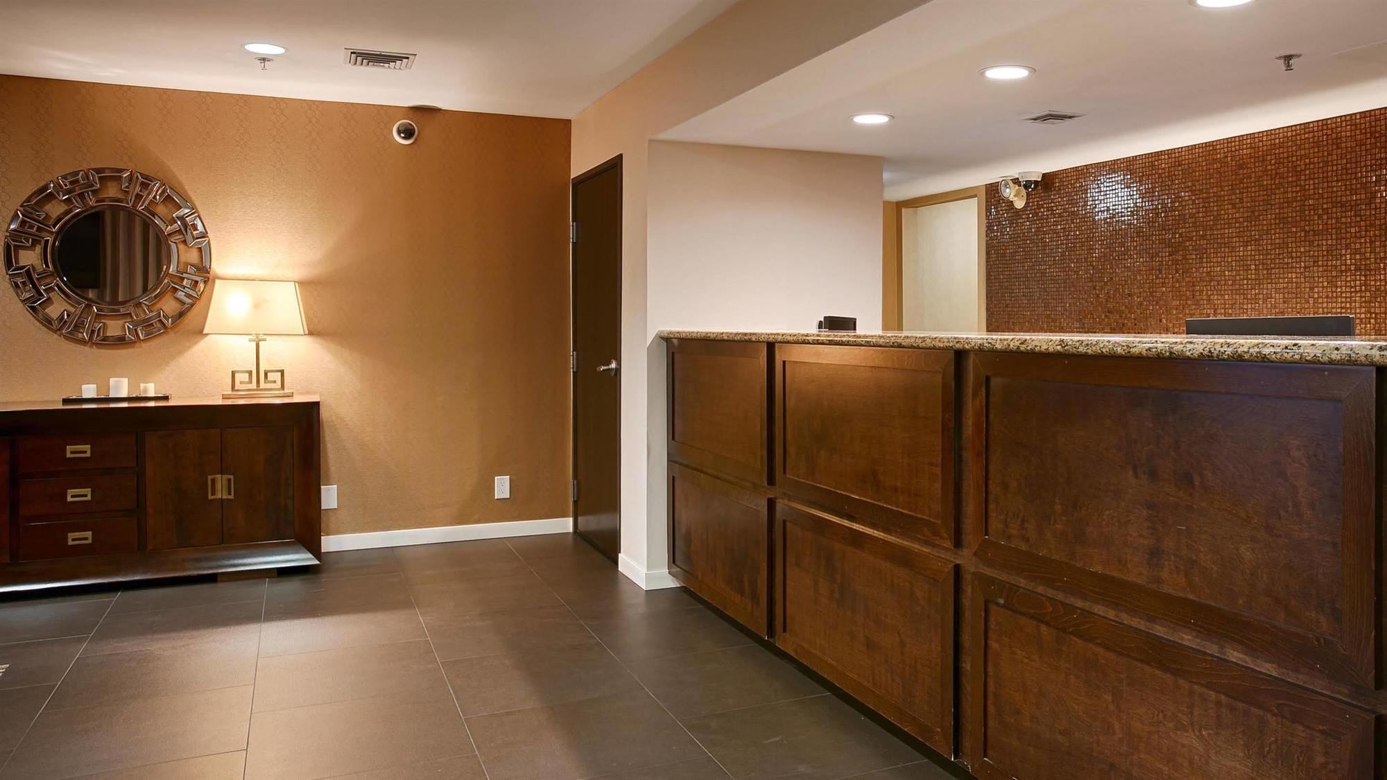 Best Western Plus Rancho Cordova Inn Zewnętrze zdjęcie
