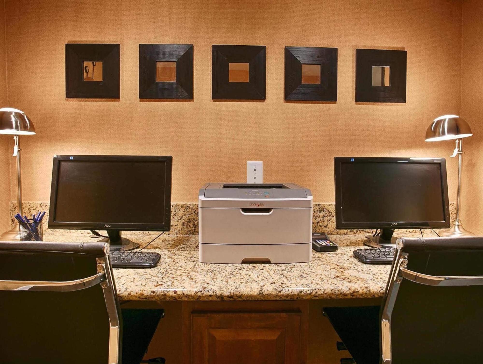 Best Western Plus Rancho Cordova Inn Zewnętrze zdjęcie