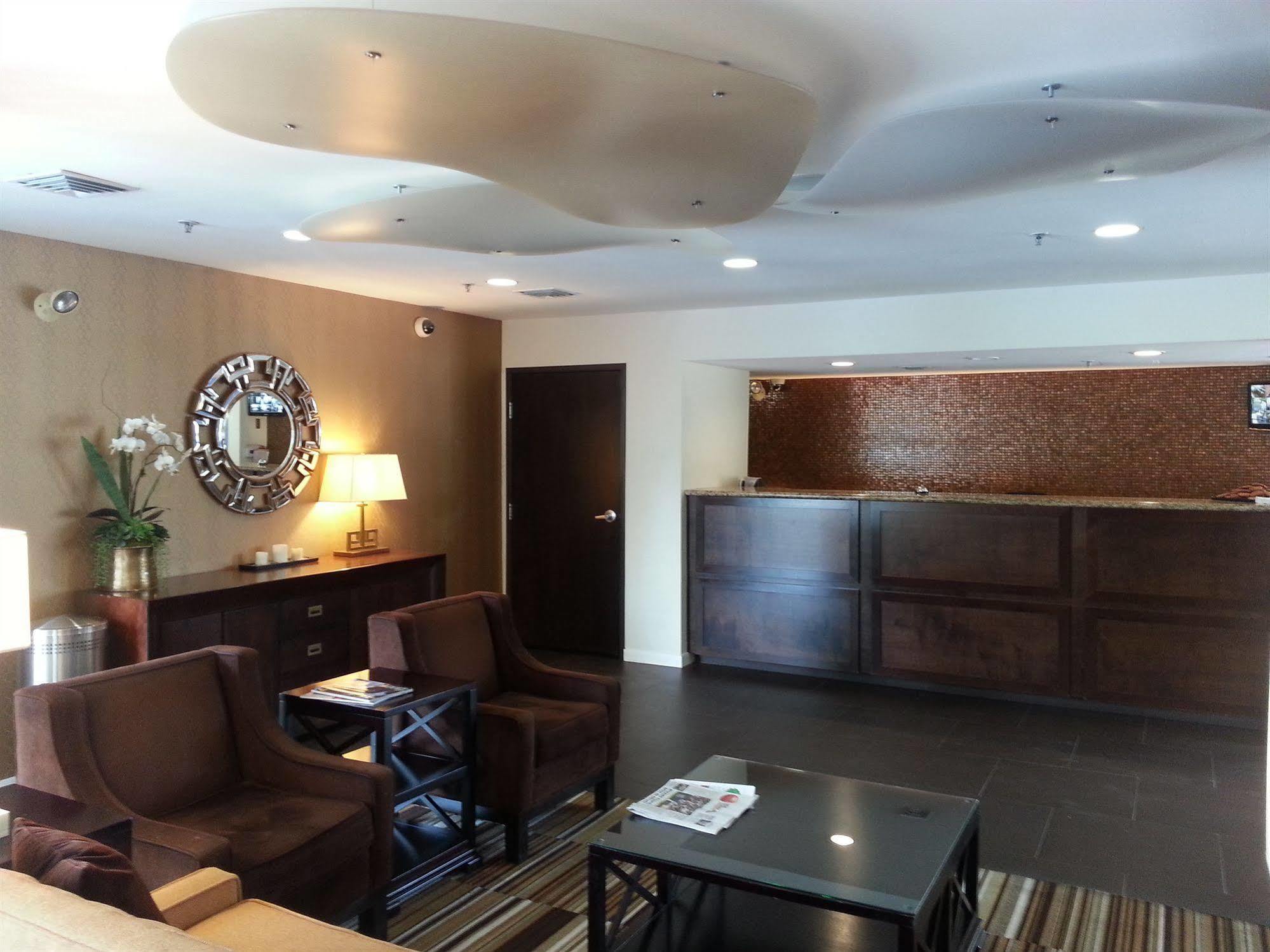 Best Western Plus Rancho Cordova Inn Zewnętrze zdjęcie