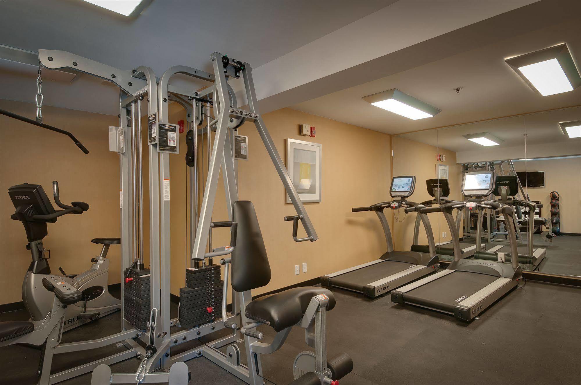 Best Western Plus Rancho Cordova Inn Zewnętrze zdjęcie