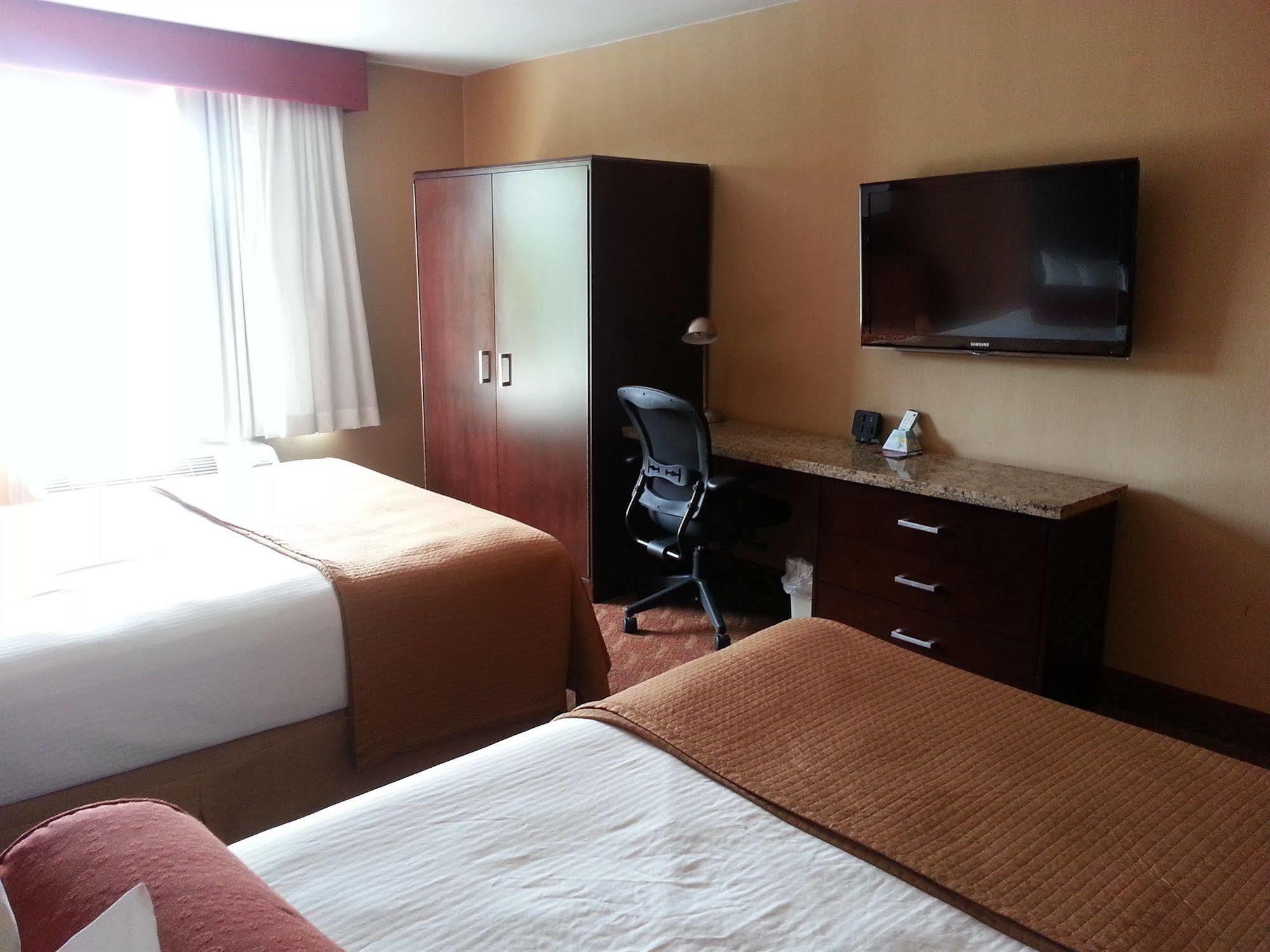 Best Western Plus Rancho Cordova Inn Zewnętrze zdjęcie