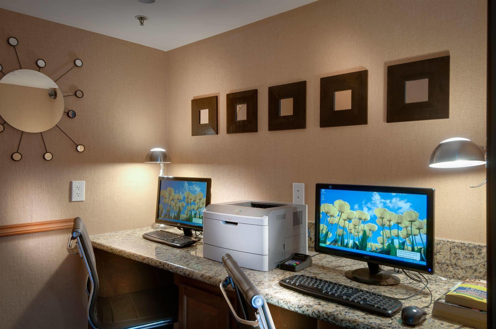 Best Western Plus Rancho Cordova Inn Zewnętrze zdjęcie
